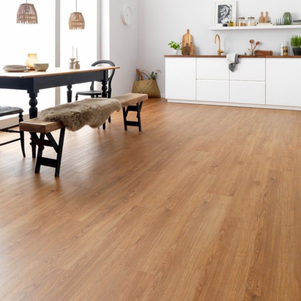 Woodpecker Flooring - Brecon Vintage Oak